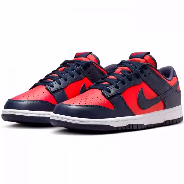 Кроссовки Nike DUNK LOW RETRO BTTYS - 3