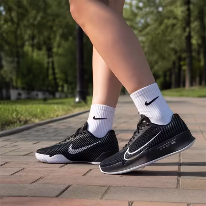 Кроссовки Nike W NK ZOOM VAPOR 11 CLY - 6