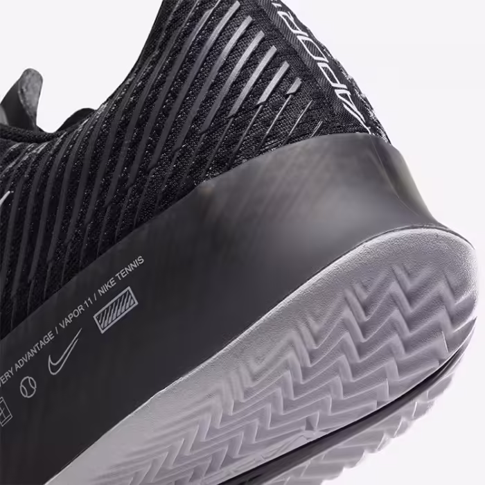 Кроссовки Nike W NK ZOOM VAPOR 11 CLY - 8