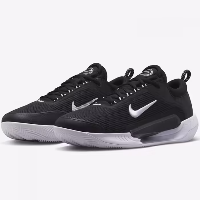 Кроссовки Nike M ZOOM COURT NXT CLY - 4