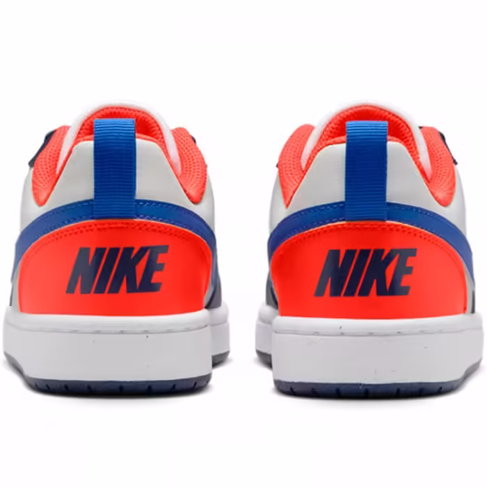 Incaltaminte Sport Nike COURT BOROUGH LOW RECRAFT (GS) - 5