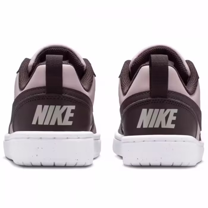 Incaltaminte Sport Nike COURT BOROUGH LOW RECRAFT (GS) - 2