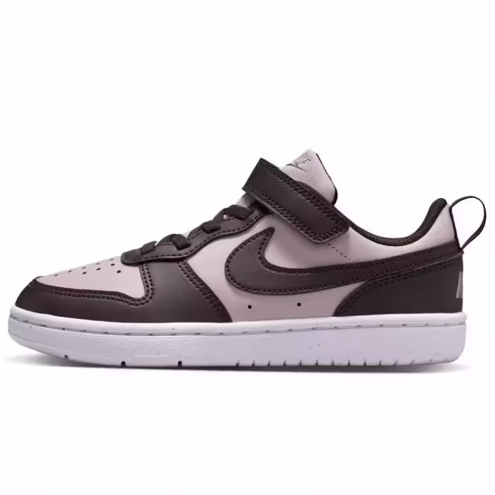 Incaltaminte Sport Nike COURT BOROUGH LOW RECRAFT (PS)