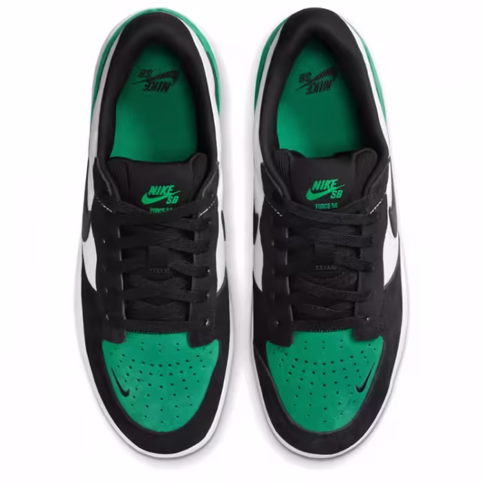 Кроссовки Nike SB FORCE 58 - 3