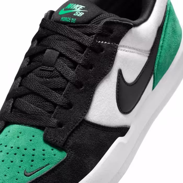 Кроссовки Nike SB FORCE 58 - 4