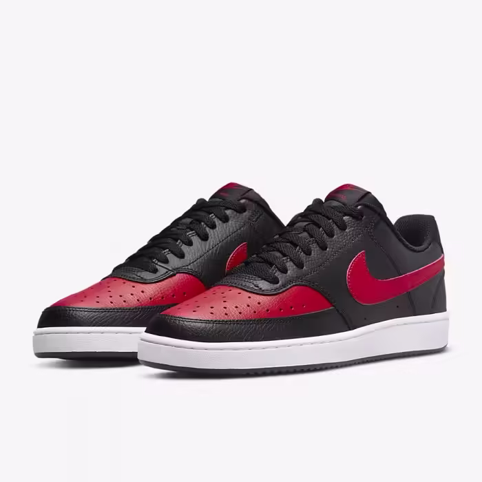 Incaltaminte Sport Nike COURT VISION LO - 3