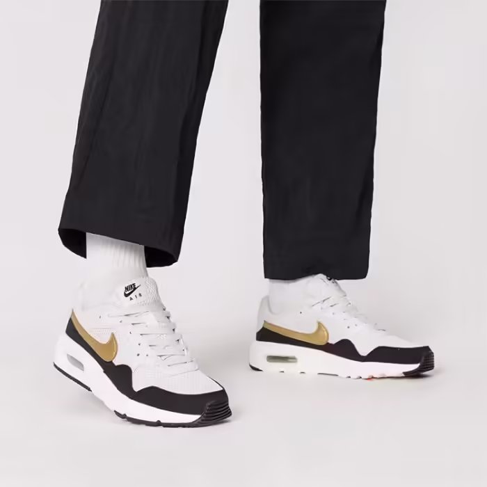 Кроссовки Nike WMNS AIR MAX SC SE - 6