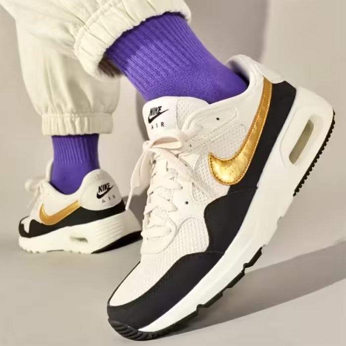 Кроссовки Nike WMNS AIR MAX SC SE - 7