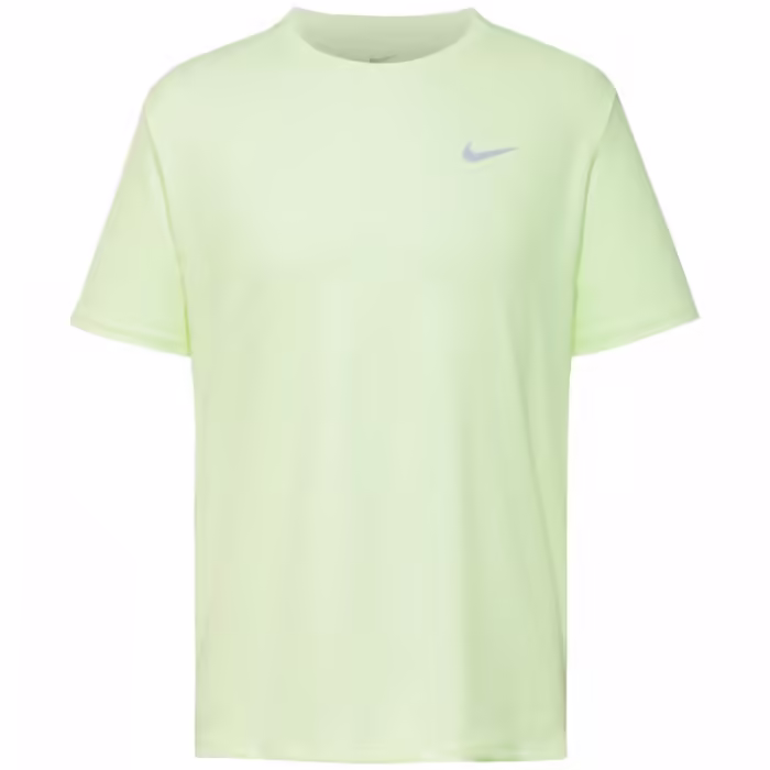 Футболка Nike M NK DF UV MILER SS Желтый XL - 7