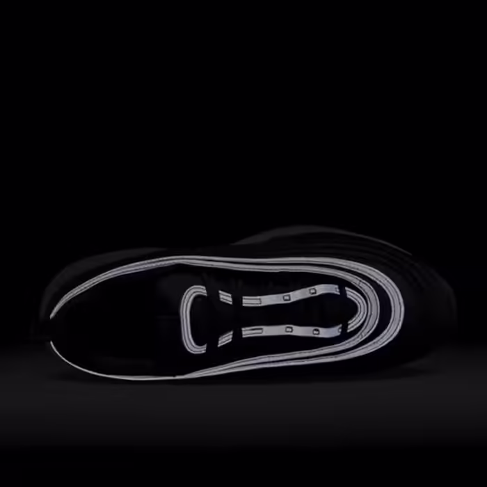 Incaltaminte Sport Nike W AIR MAX 97 - 8