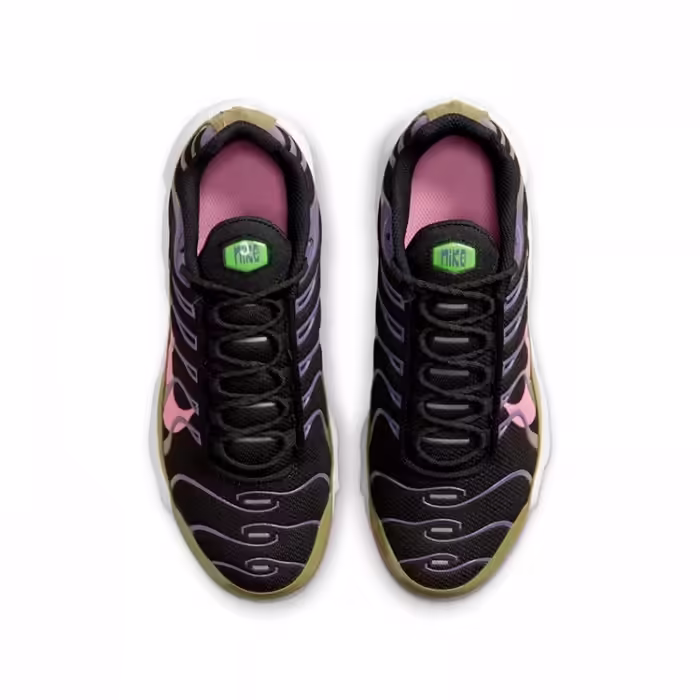 Кроссовки Nike AIR MAX PLUS GS - 5