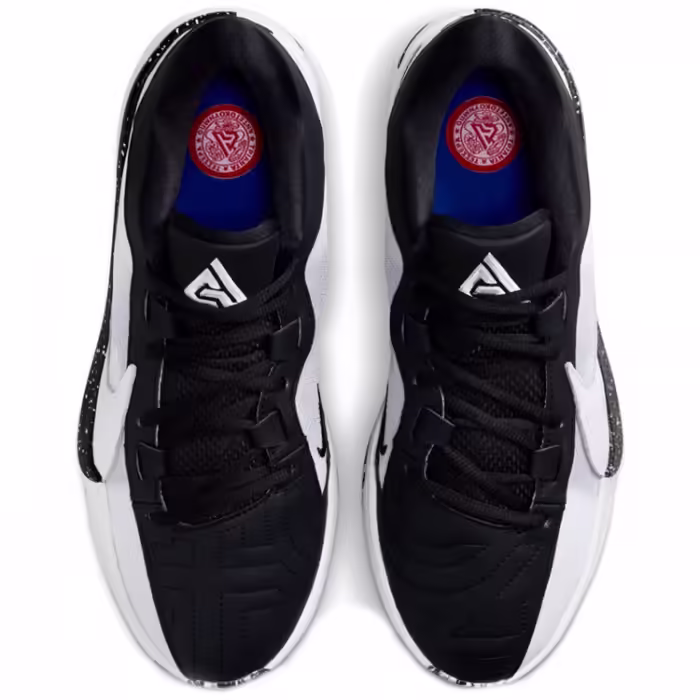 Incaltaminte Sport Nike M ZOOM FREAK 5 - 4