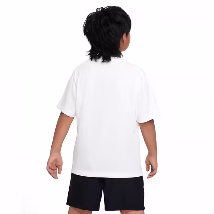 Tricou Nike B NK DF MULTI+ SS TOP HBR - 2