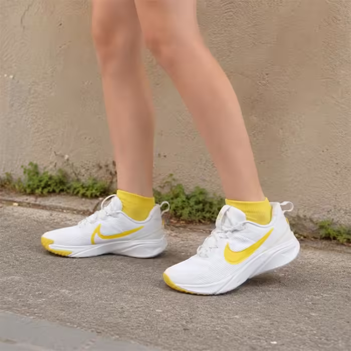 Incaltaminte Sport Nike STAR RUNNER 4 NN (PS) - 7