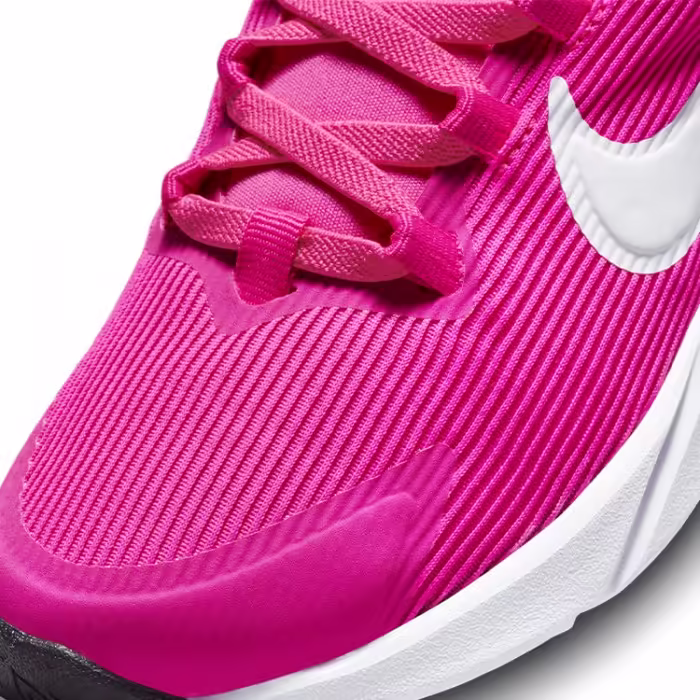 Кроссовки Nike STAR RUNNER 4 NN (PS) - 4