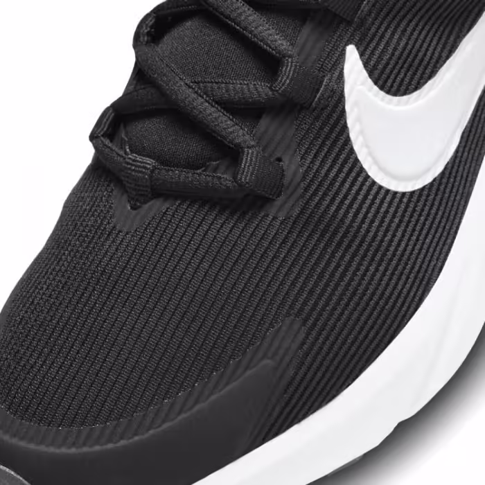 Кроссовки Nike STAR RUNNER 4 NN (GS) - 5