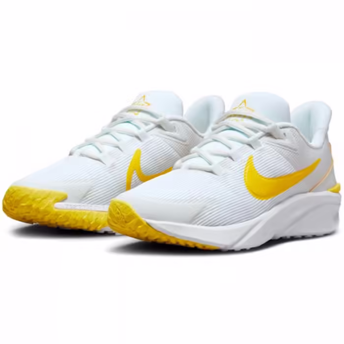 Incaltaminte Sport Nike STAR RUNNER 4 NN (GS) - 2