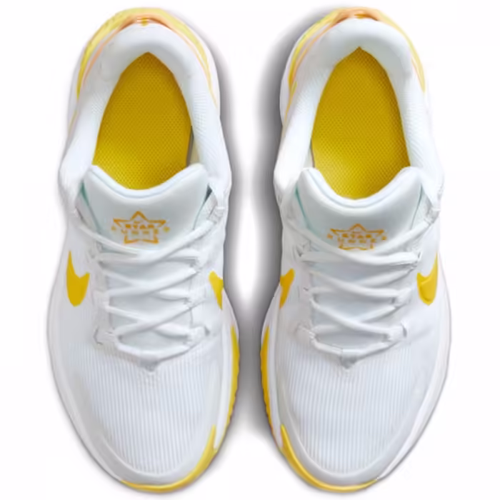 Incaltaminte Sport Nike STAR RUNNER 4 NN (GS) - 4