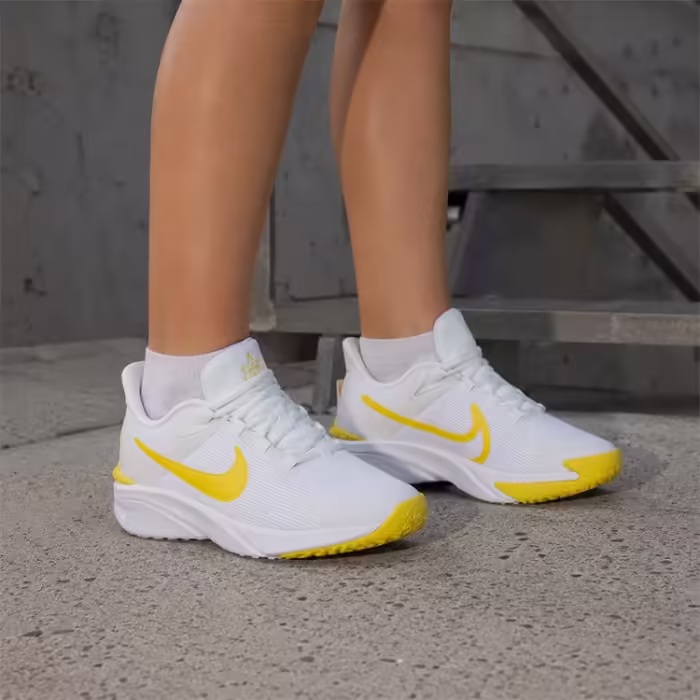 Incaltaminte Sport Nike STAR RUNNER 4 NN (GS) - 7