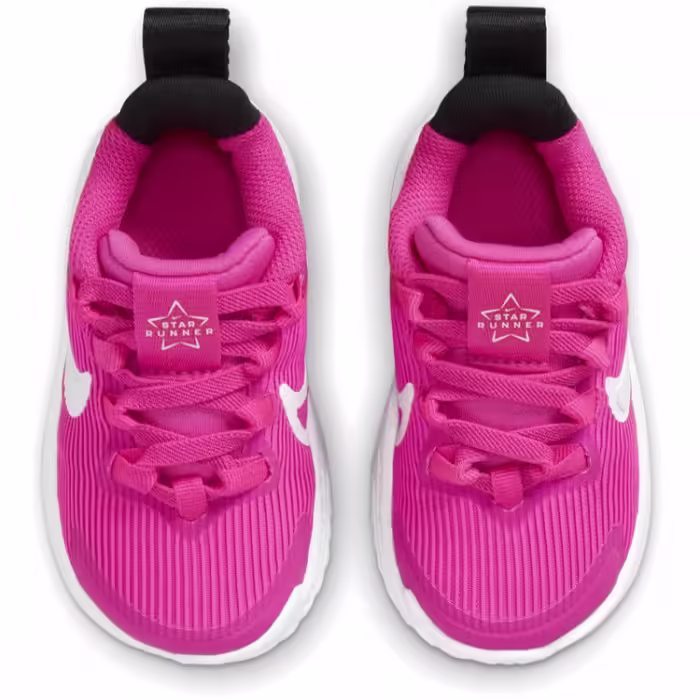 Incaltaminte Sport Nike STAR RUNNER 4 NN (TD) - 2