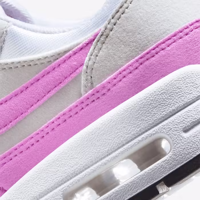 Incaltaminte Sport Nike W AIR MAX 1 - 5