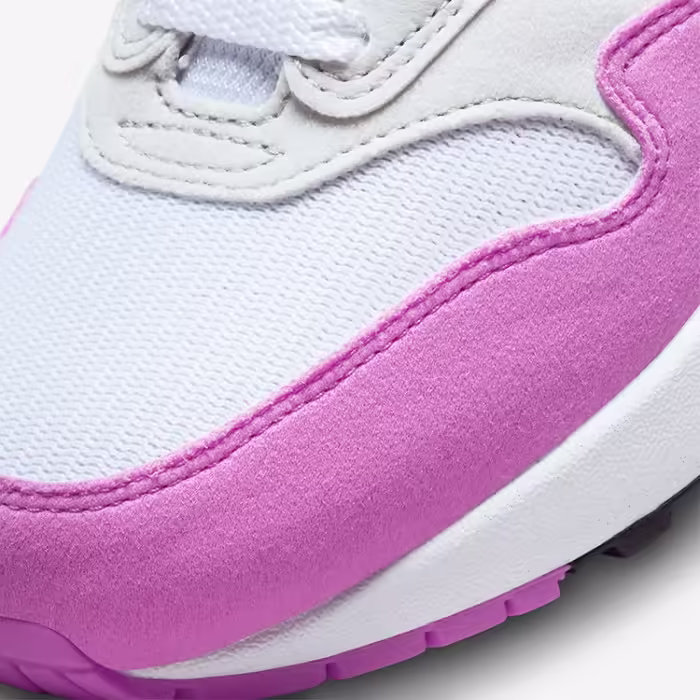 Incaltaminte Sport Nike W AIR MAX 1 - 6