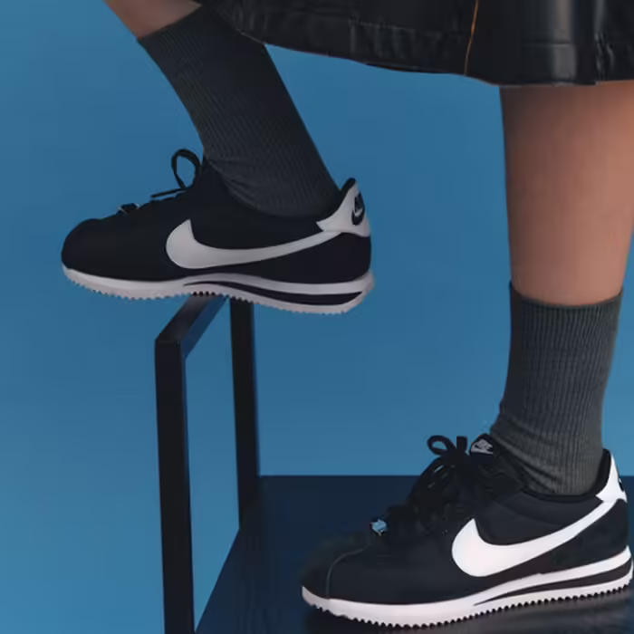 Кроссовки Nike CORTEZ - 8