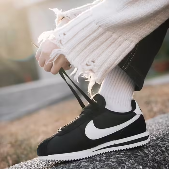 Кроссовки Nike CORTEZ - 9