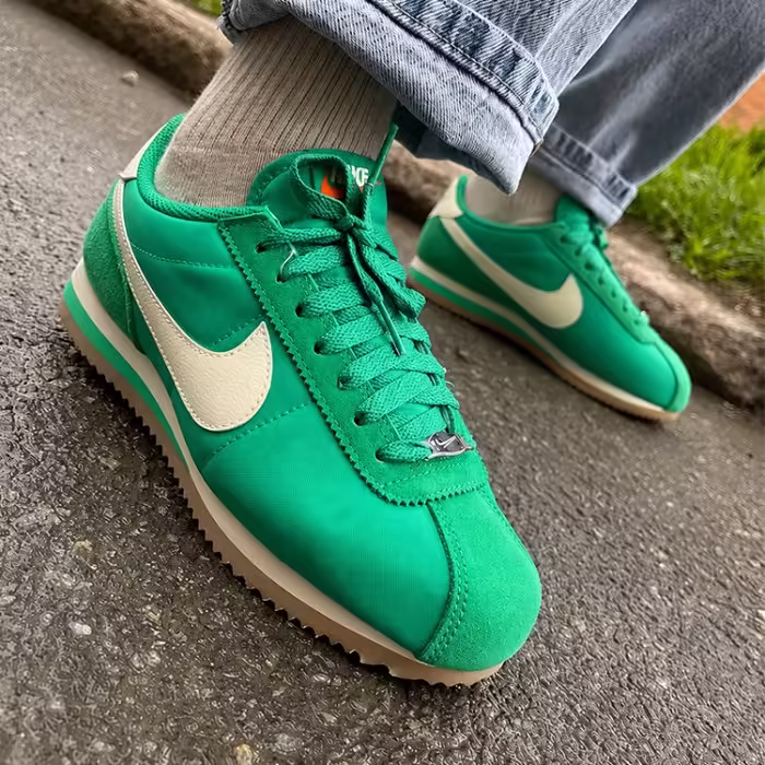 Incaltaminte Sport Nike CORTEZ - 8