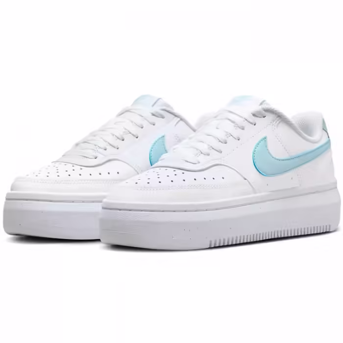 Кроссовки Nike W COURT VISION ALTA - 3