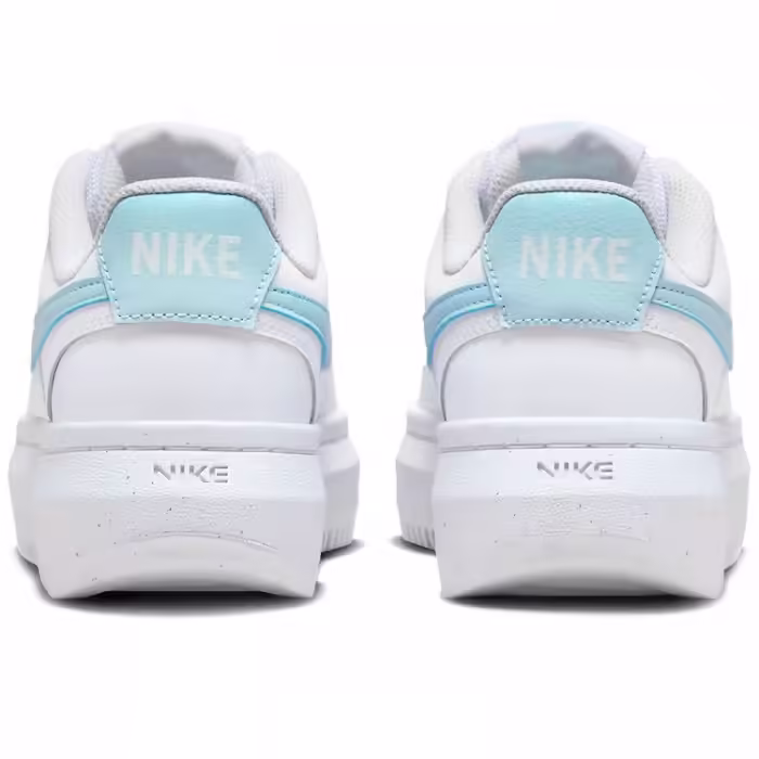 Кроссовки Nike W COURT VISION ALTA - 4