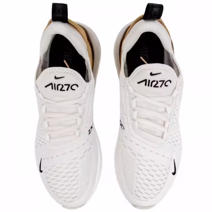 Incaltaminte Sport Nike W AIR MAX 270 - 4