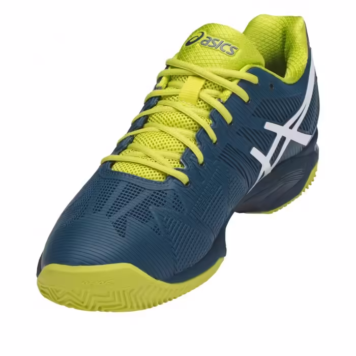Кроссовки Asics GEL-SOLUTION SPEED 3 - 4