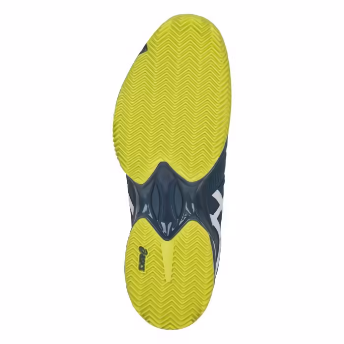 Кроссовки Asics GEL-SOLUTION SPEED 3 - 5