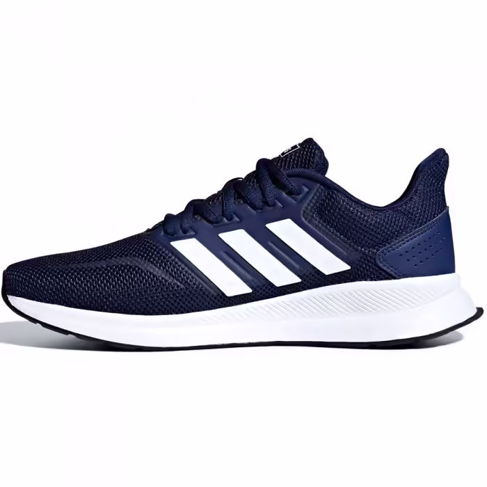 Кроссовки Adidas RUNFALCON Темно-синий 41.5