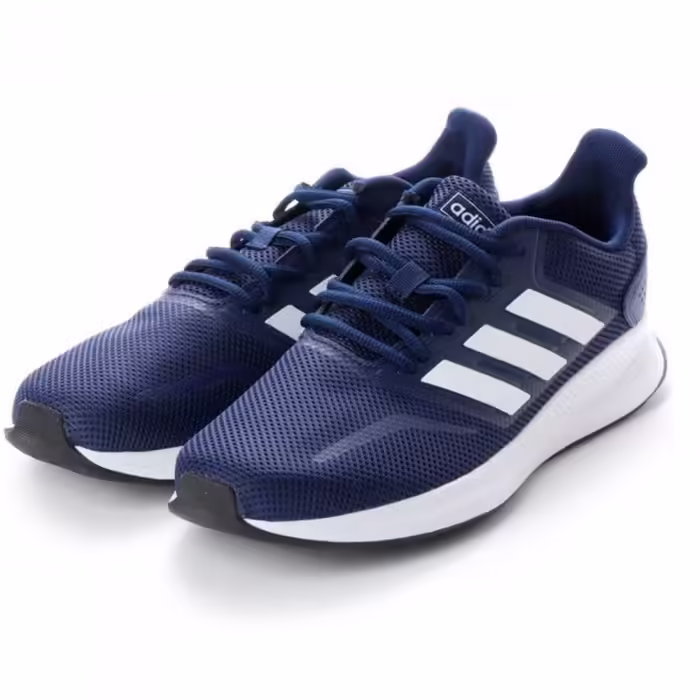 Кроссовки Adidas RUNFALCON Темно-синий 41.5 - 3