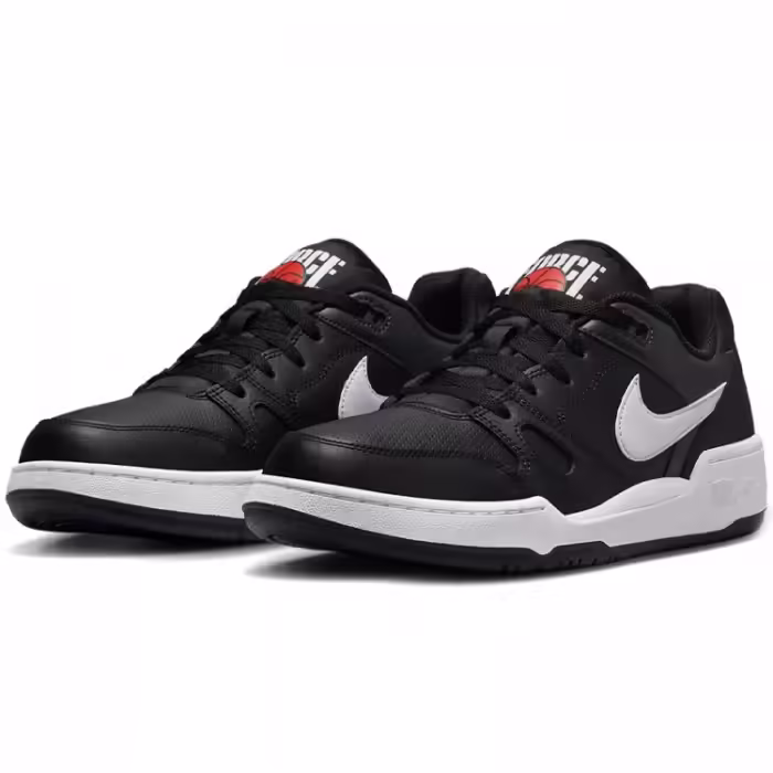 Incaltaminte Sport Nike FULL FORCE LO - 5