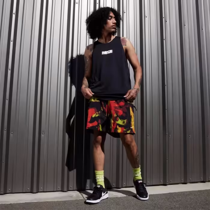 Кроссовки Nike FULL FORCE LO - 9