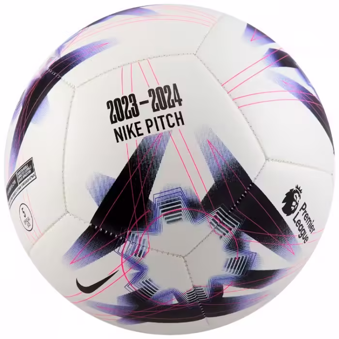 Футбольный мяч Nike PL PITCH - FA23 - 2