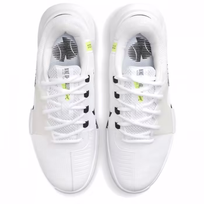 Incaltaminte Sport Nike W ZOOM GP CHALLENGE 1 HC - 3