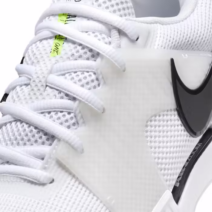 Incaltaminte Sport Nike W ZOOM GP CHALLENGE 1 HC - 5