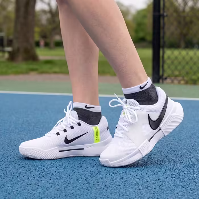 Incaltaminte Sport Nike W ZOOM GP CHALLENGE 1 HC - 8