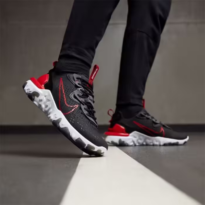Incaltaminte Sport Nike NIKE REACT VISION - 8