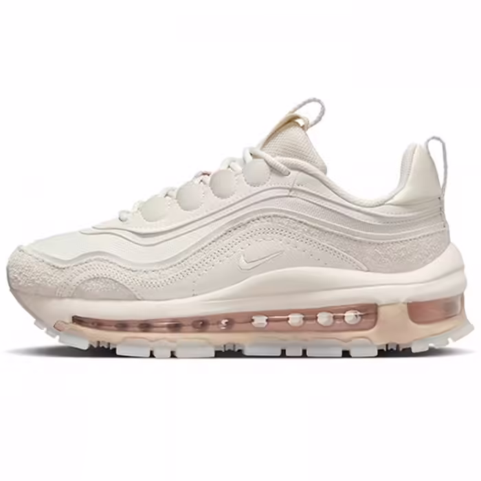 Incaltaminte Sport Nike W AIR MAX 97 FUTURA