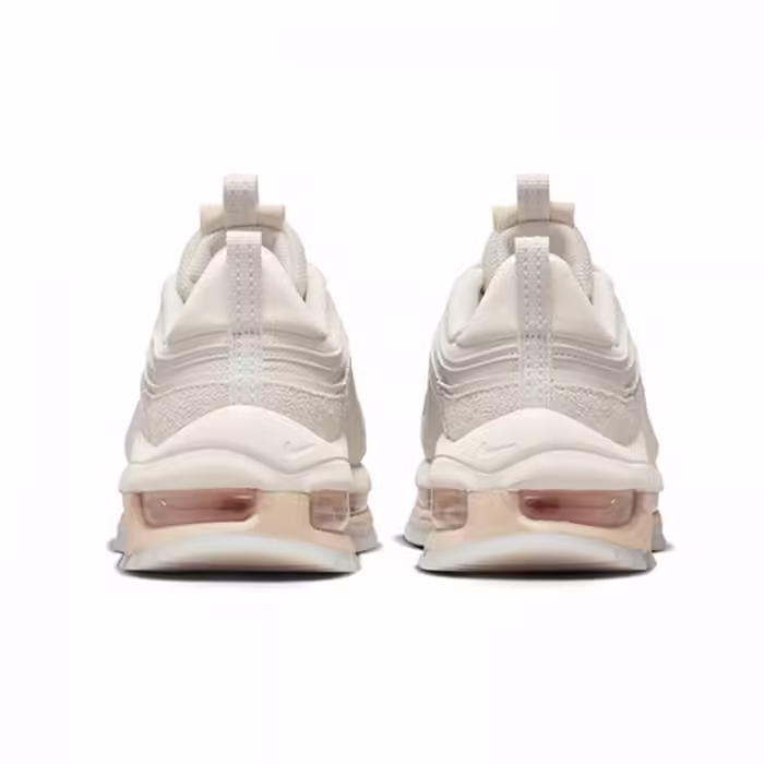 Incaltaminte Sport Nike W AIR MAX 97 FUTURA - 2