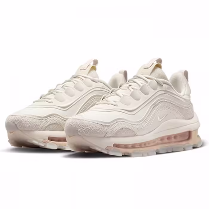 Incaltaminte Sport Nike W AIR MAX 97 FUTURA - 4