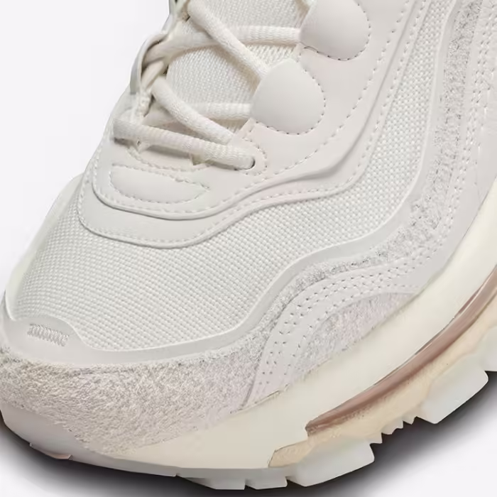 Кроссовки Nike W AIR MAX 97 FUTURA - 6