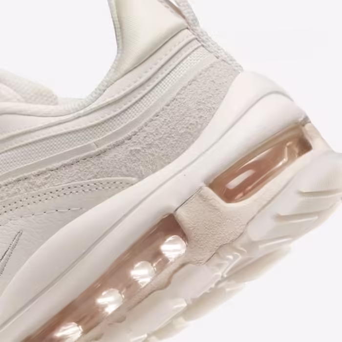 Кроссовки Nike W AIR MAX 97 FUTURA - 7