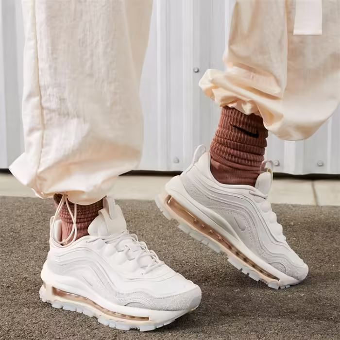 Кроссовки Nike W AIR MAX 97 FUTURA - 9