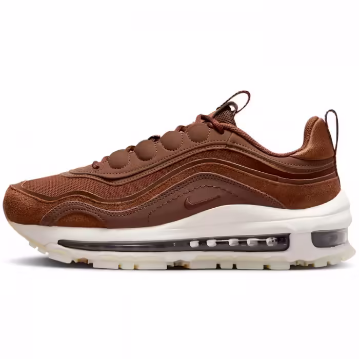 Incaltaminte Sport Nike W AIR MAX 97 FUTURA